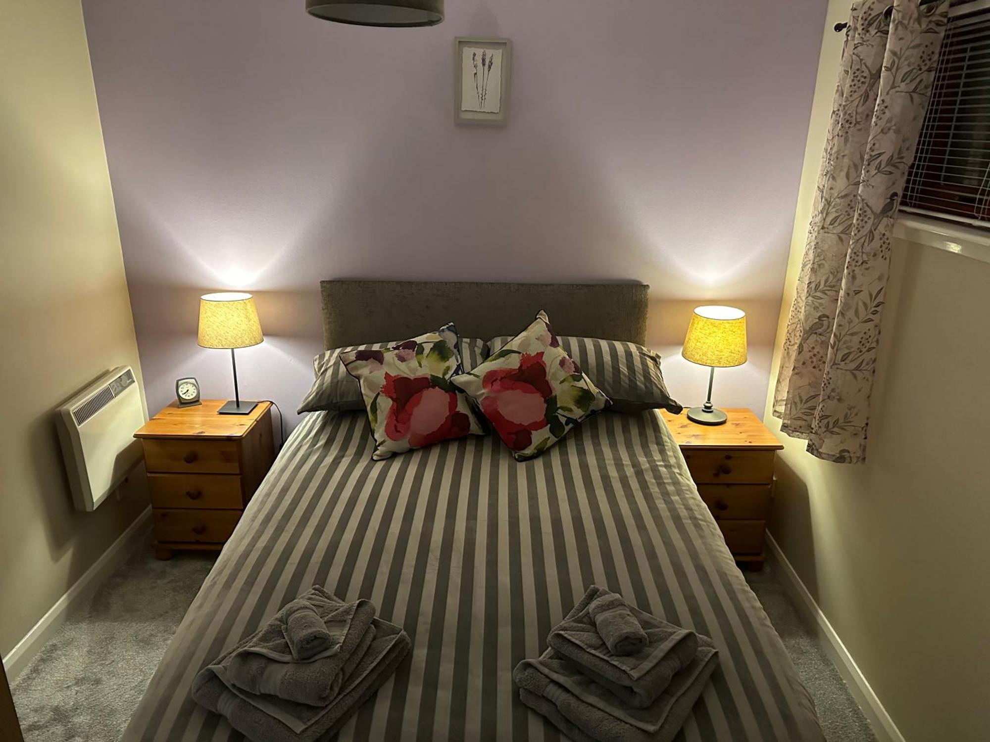 Skye'S Place Caol Экстерьер фото