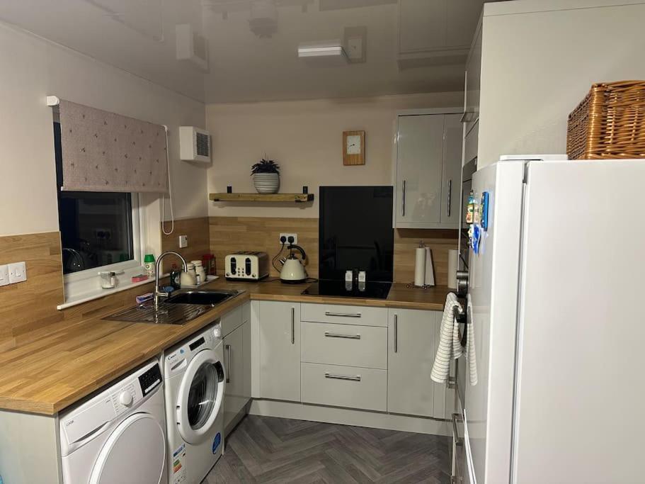 Skye'S Place Caol Экстерьер фото