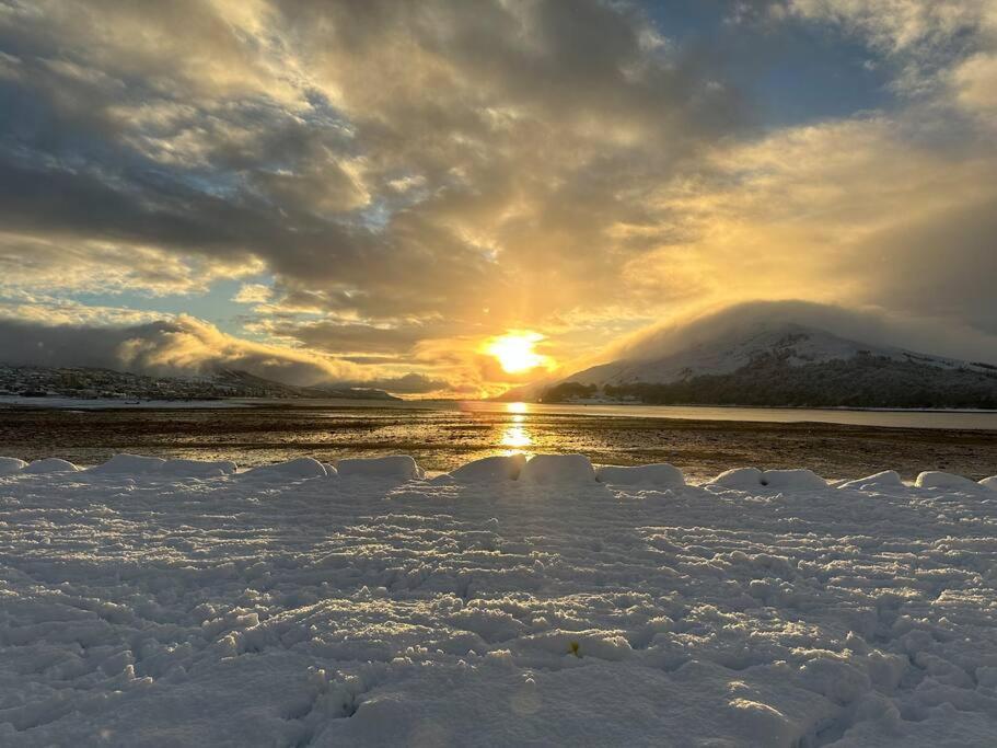 Skye'S Place Caol Экстерьер фото