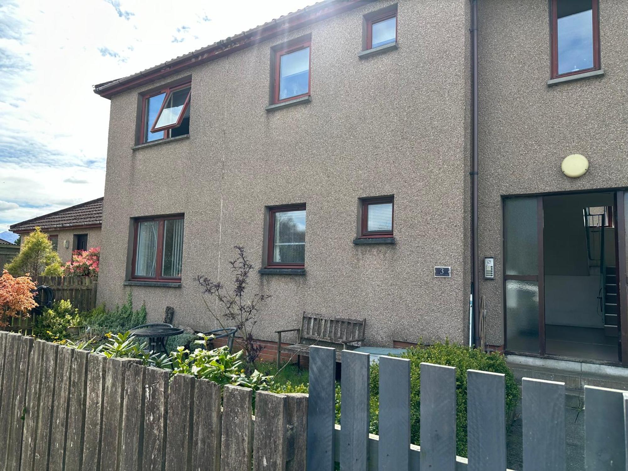 Skye'S Place Caol Экстерьер фото